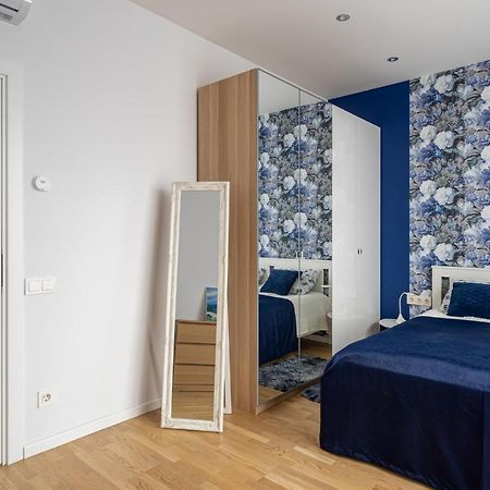 1-Bedroom Penthouse With Underground Parking Ryga Zewnętrze zdjęcie